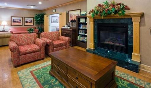 фото отеля Country Inn & Suites By Carlson Roseville