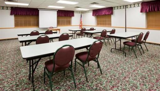 фото отеля Country Inn & Suites By Carlson Roseville