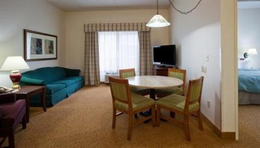фото отеля Country Inn & Suites By Carlson Roseville