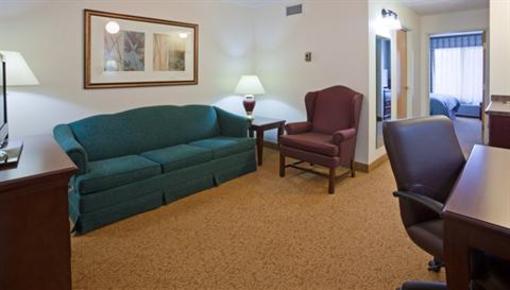 фото отеля Country Inn & Suites By Carlson Roseville