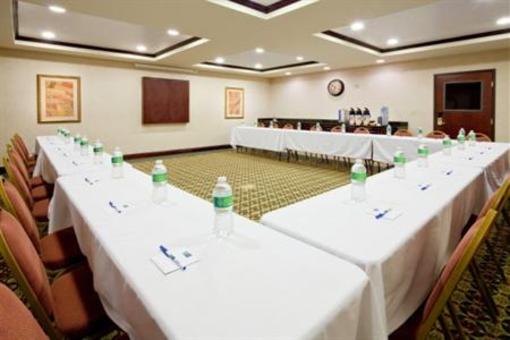 фото отеля Holiday Inn Express Plainfield