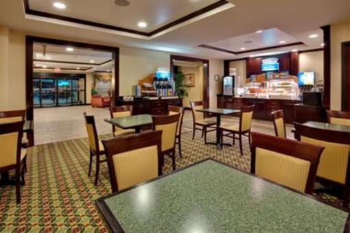 фото отеля Holiday Inn Express Plainfield