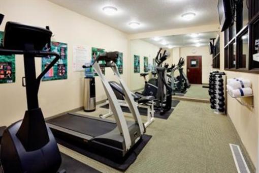 фото отеля Holiday Inn Express Plainfield