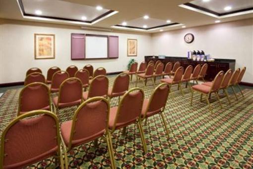 фото отеля Holiday Inn Express Plainfield