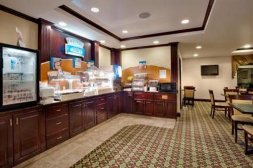 фото отеля Holiday Inn Express Plainfield