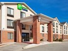 фото отеля Holiday Inn Express Plainfield