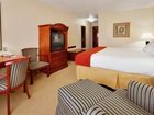 фото отеля Holiday Inn Express Plainfield