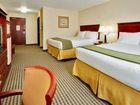 фото отеля Holiday Inn Express Plainfield