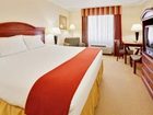фото отеля Holiday Inn Express Plainfield