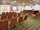 фото отеля Holiday Inn Express Plainfield