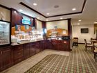 фото отеля Holiday Inn Express Plainfield