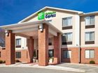 фото отеля Holiday Inn Express Plainfield