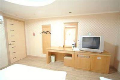 фото отеля New Boolim Hotel Seoul