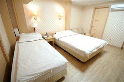 фото отеля New Boolim Hotel Seoul