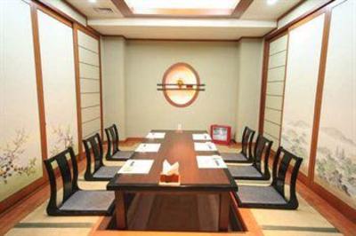 фото отеля New Boolim Hotel Seoul