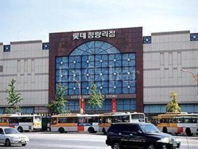 фото отеля New Boolim Hotel Seoul