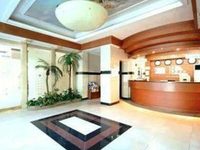 New Boolim Hotel Seoul