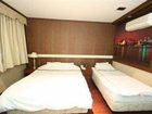 фото отеля New Boolim Hotel Seoul