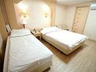 фото отеля New Boolim Hotel Seoul