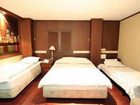 фото отеля New Boolim Hotel Seoul