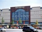 фото отеля New Boolim Hotel Seoul