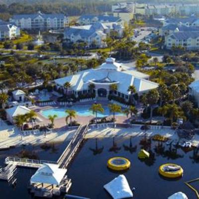 фото отеля Summer Bay Resort