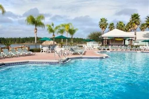 фото отеля Summer Bay Resort
