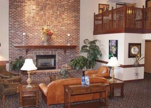 фото отеля Quality Inn Bolingbrook