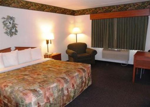 фото отеля Quality Inn Bolingbrook