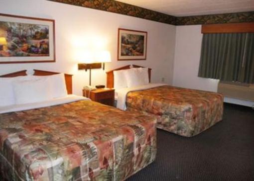 фото отеля Quality Inn Bolingbrook
