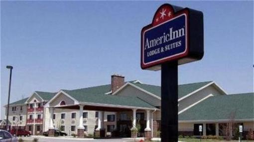 фото отеля Quality Inn Bolingbrook