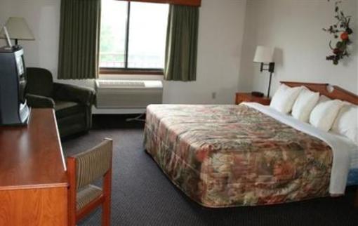 фото отеля Quality Inn Bolingbrook