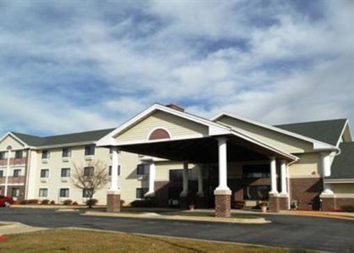 фото отеля Quality Inn Bolingbrook