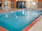 фото отеля Quality Inn Bolingbrook