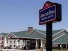 фото отеля Quality Inn Bolingbrook