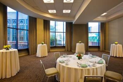 фото отеля The Westin Indianapolis