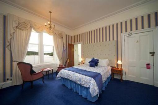 фото отеля Barriemore Hotel