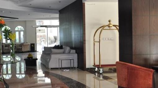 фото отеля Splendid Hotel Musherib