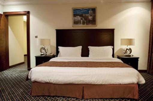 фото отеля Splendid Hotel Musherib