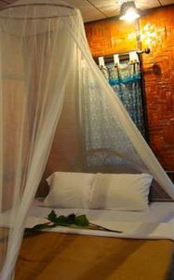фото отеля Khao Sok Tree House Resort