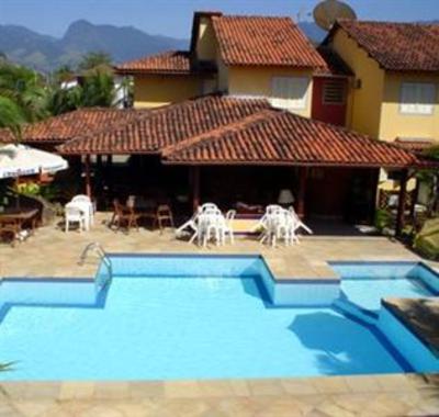 фото отеля Othon Pousada Villa del Sol Hotel