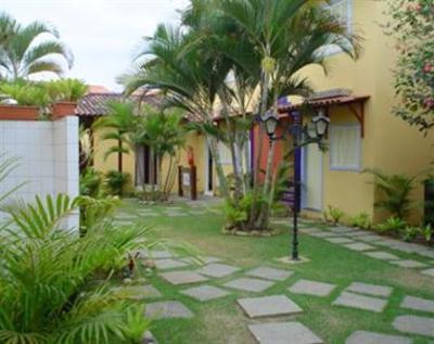 фото отеля Othon Pousada Villa del Sol Hotel
