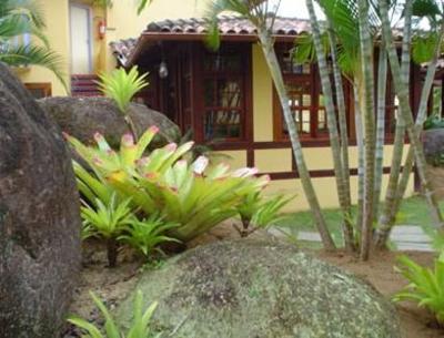 фото отеля Othon Pousada Villa del Sol Hotel