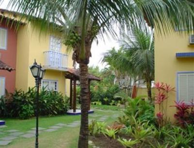 фото отеля Othon Pousada Villa del Sol Hotel