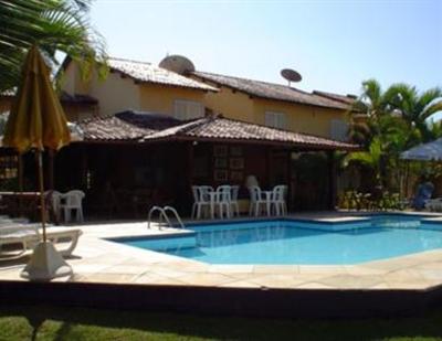 фото отеля Othon Pousada Villa del Sol Hotel