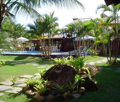 фото отеля Othon Pousada Villa del Sol Hotel
