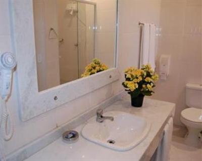 фото отеля Othon Pousada Villa del Sol Hotel