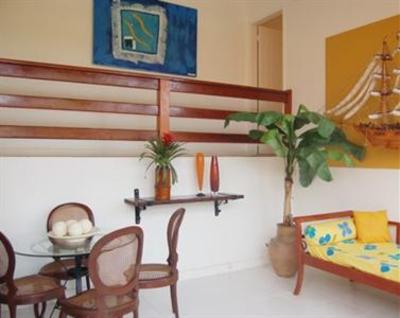 фото отеля Othon Pousada Villa del Sol Hotel