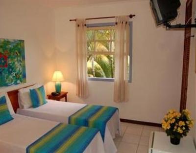 фото отеля Othon Pousada Villa del Sol Hotel