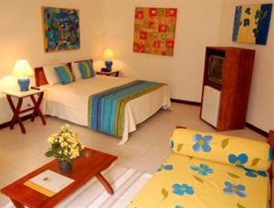 фото отеля Othon Pousada Villa del Sol Hotel